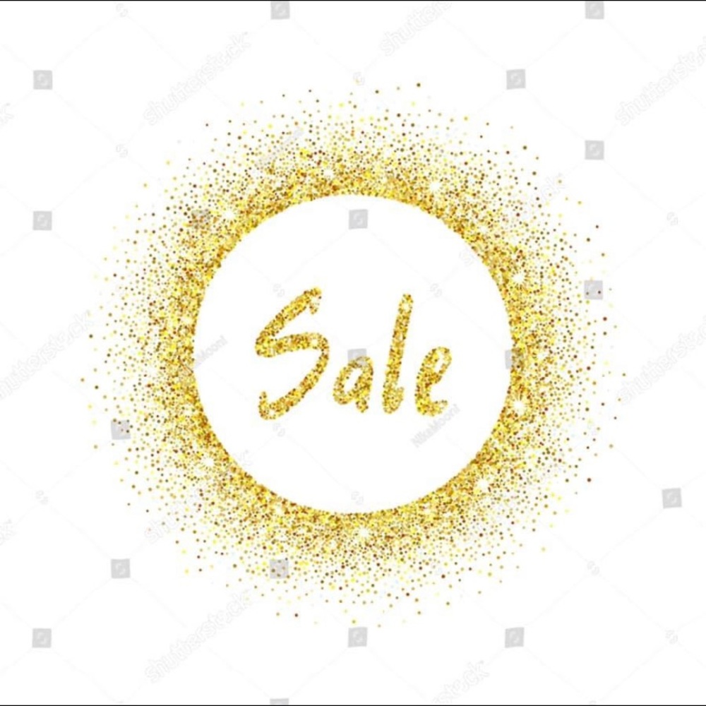 SALE. Make me an offer